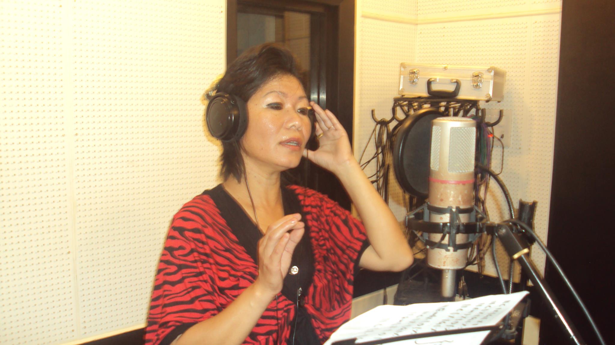 Bunu Rai Manandhar
