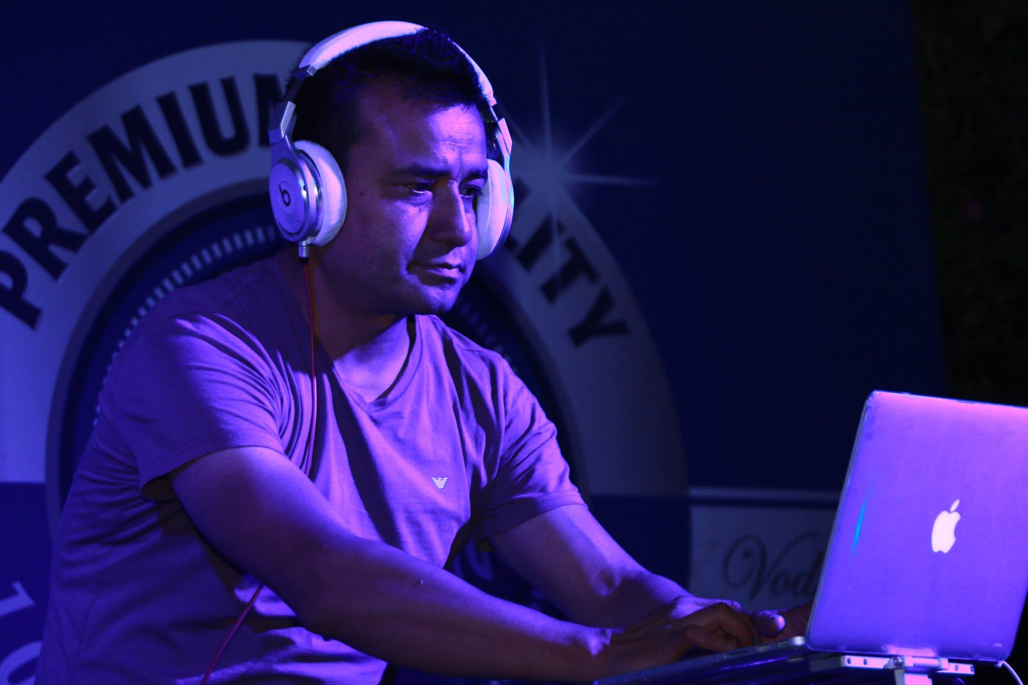 Dj Raju Singh banner