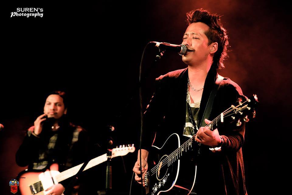 Dibya Subba