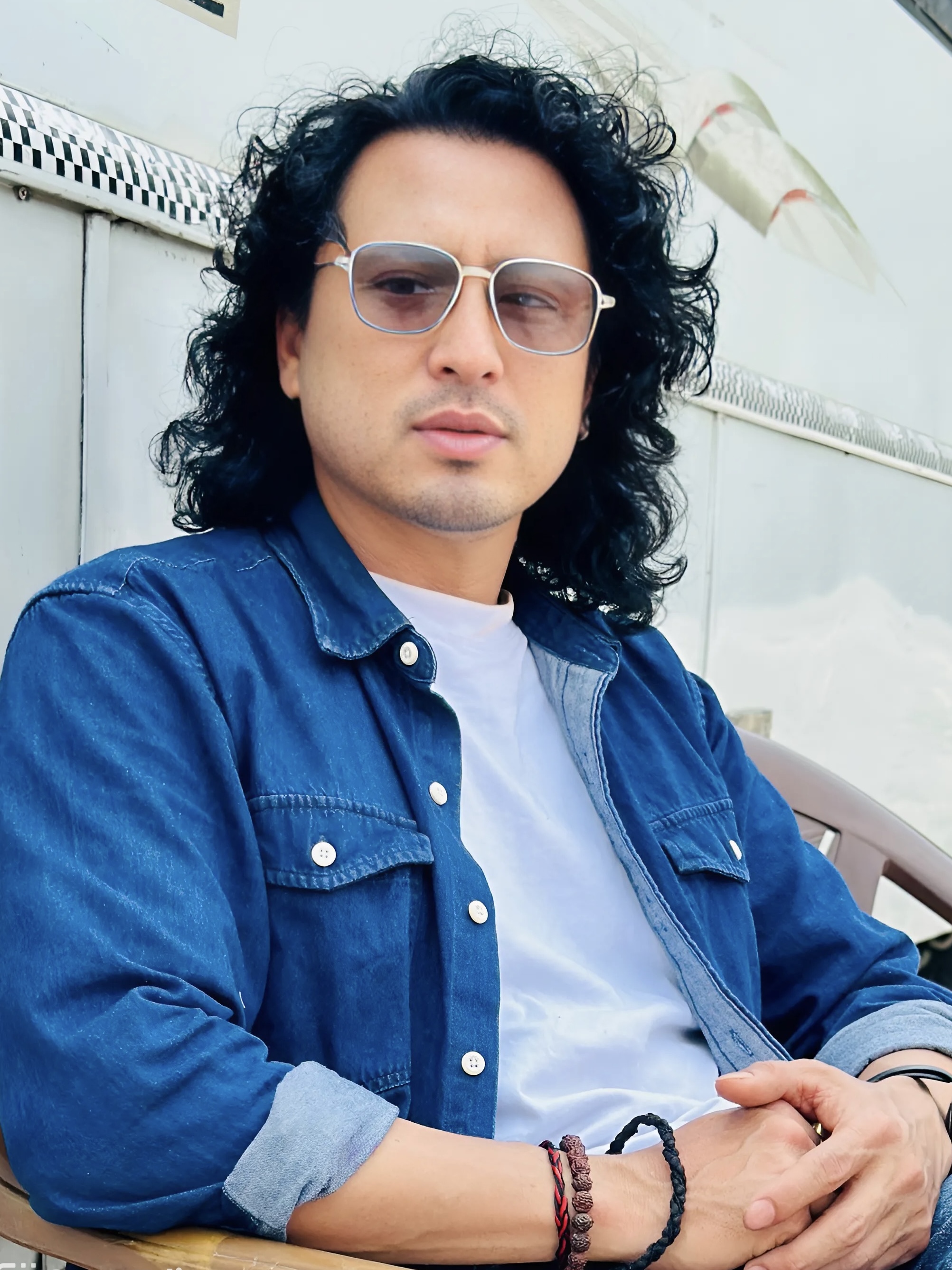 Roshan shrestha