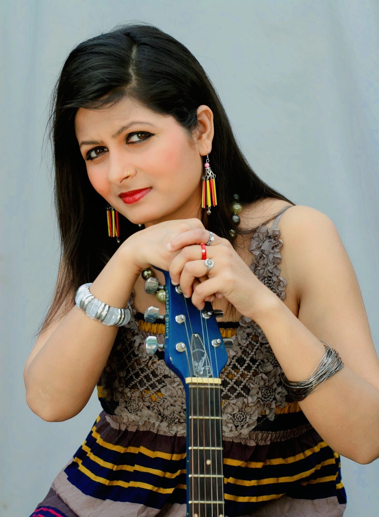 Janaki Panth