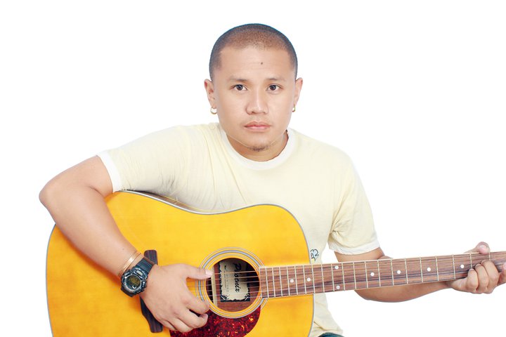 Kishan Gurung banner