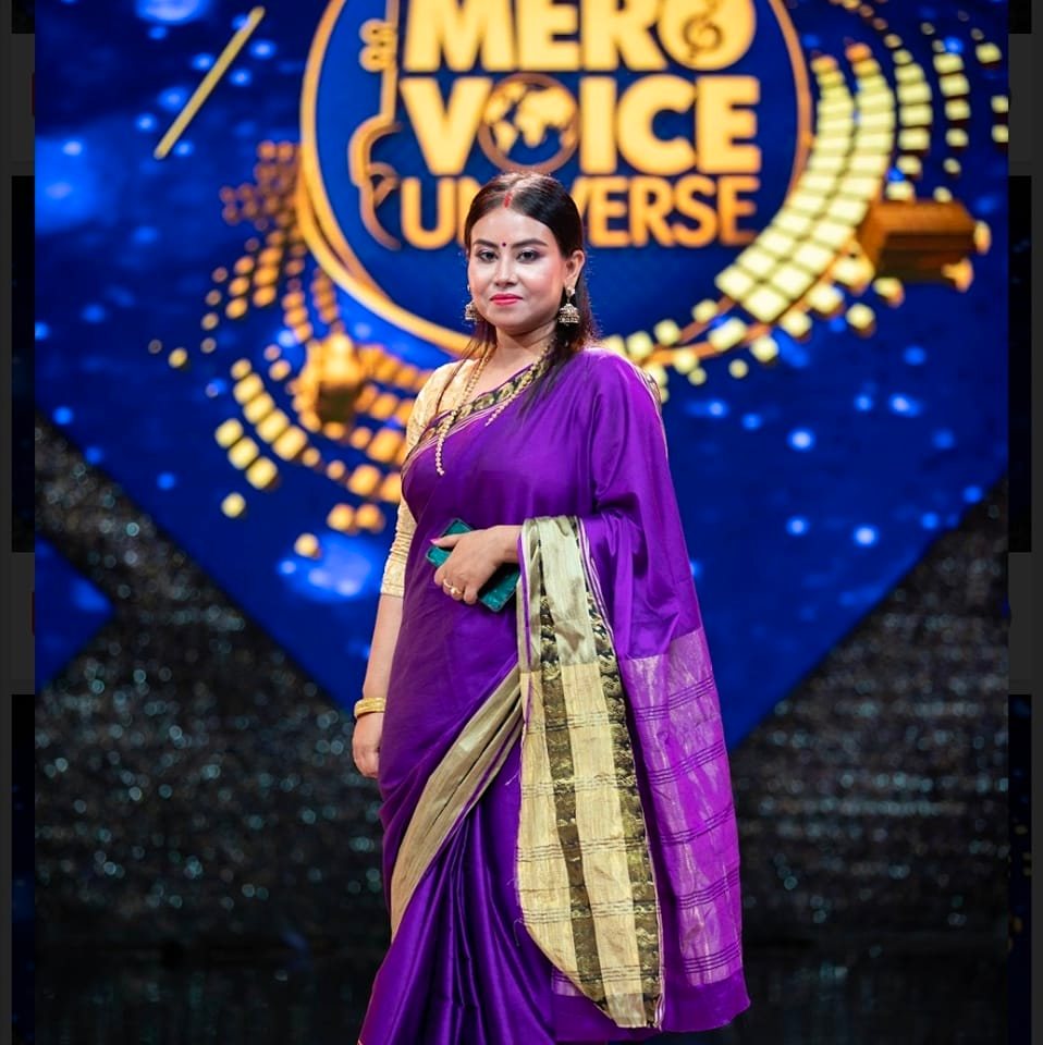 Laboni Chakraborty