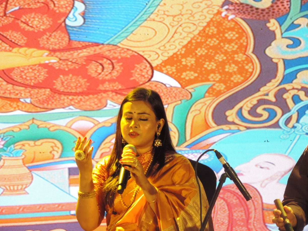 Laboni Chakraborty banner