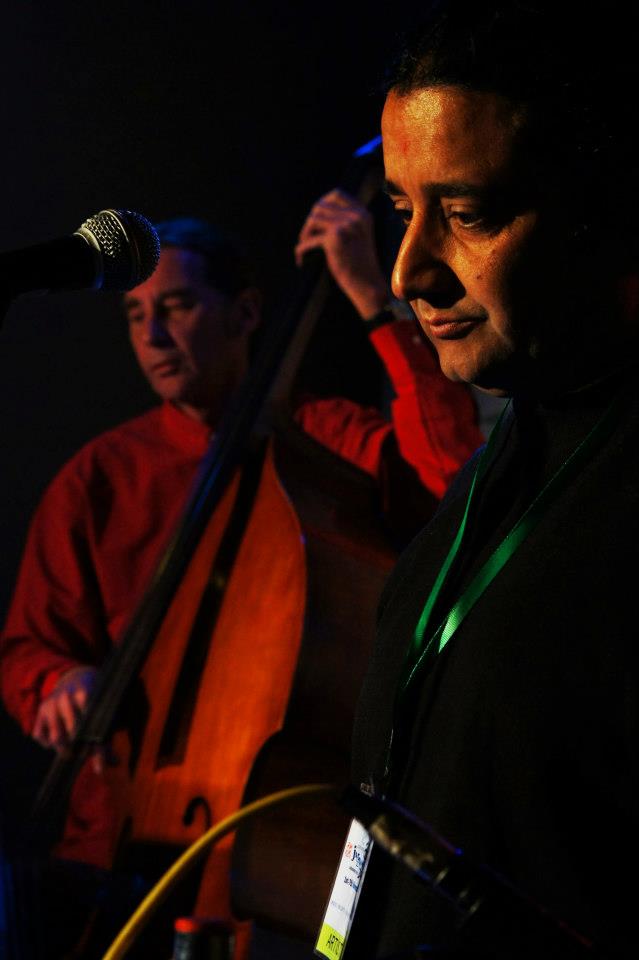 Prabhu Raj Dhakal