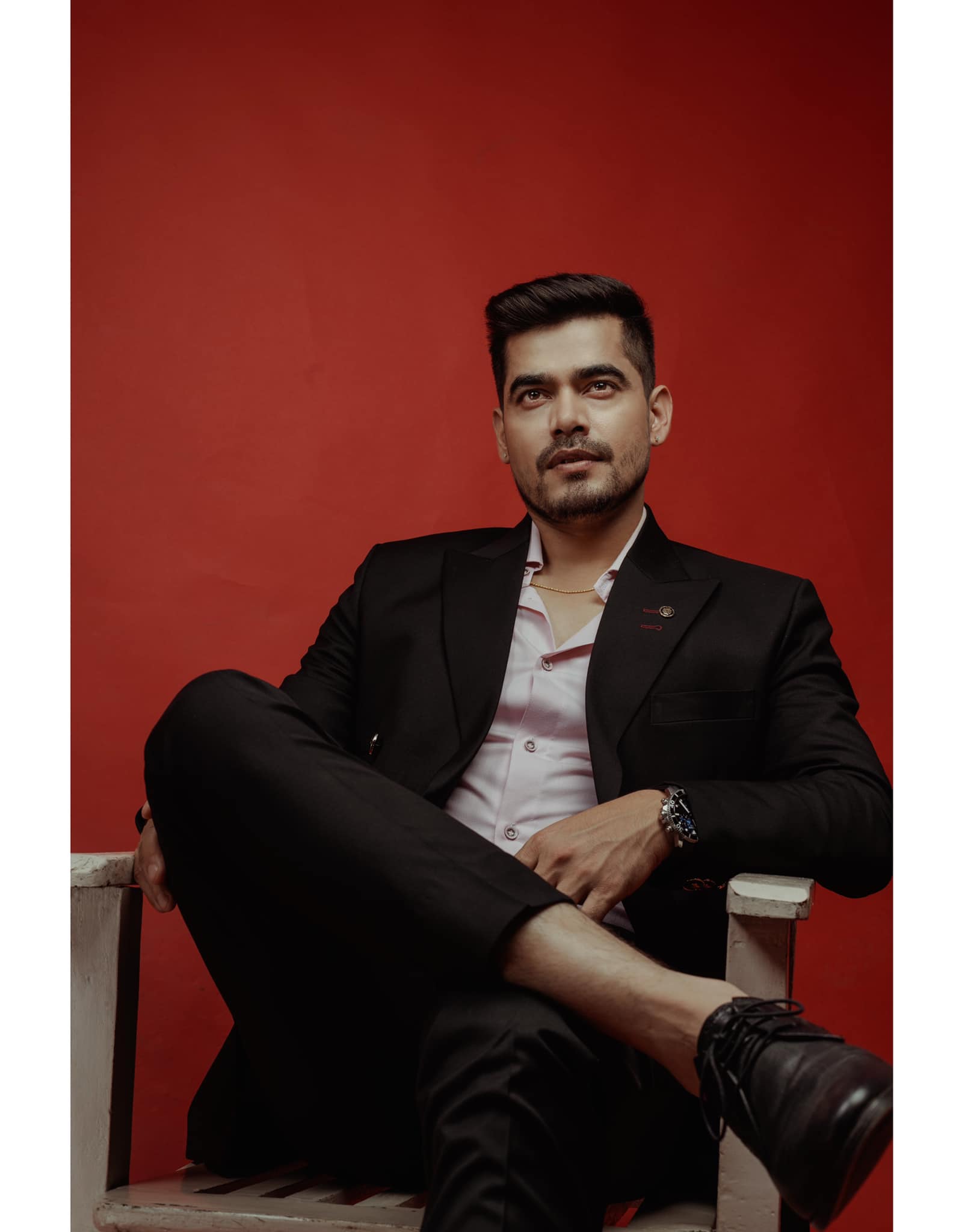 Raj Katuwal