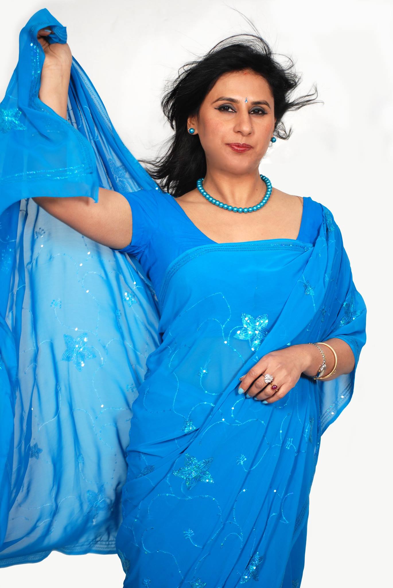 Sabina Karki