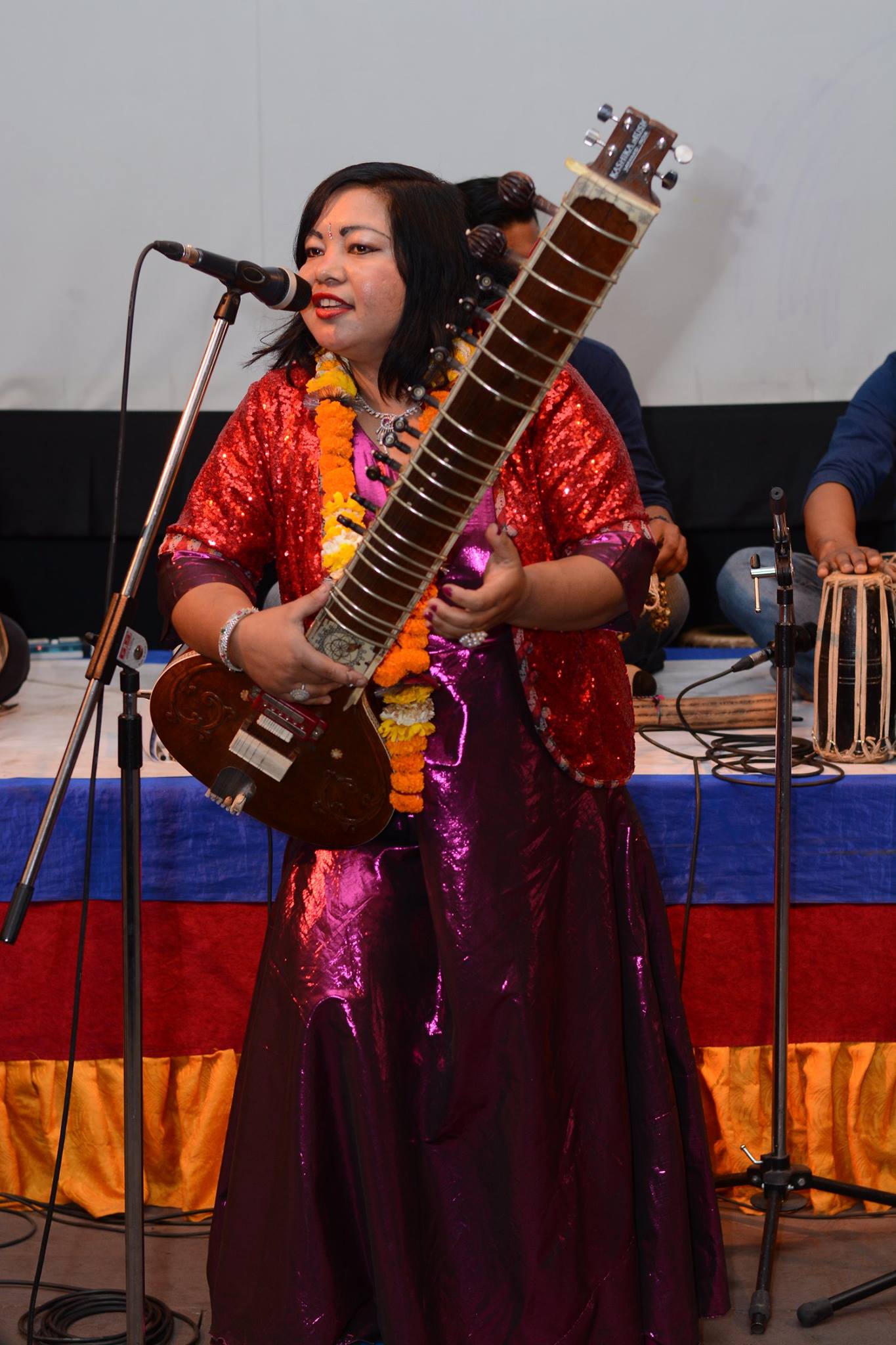 Sita Maiya Rajchal