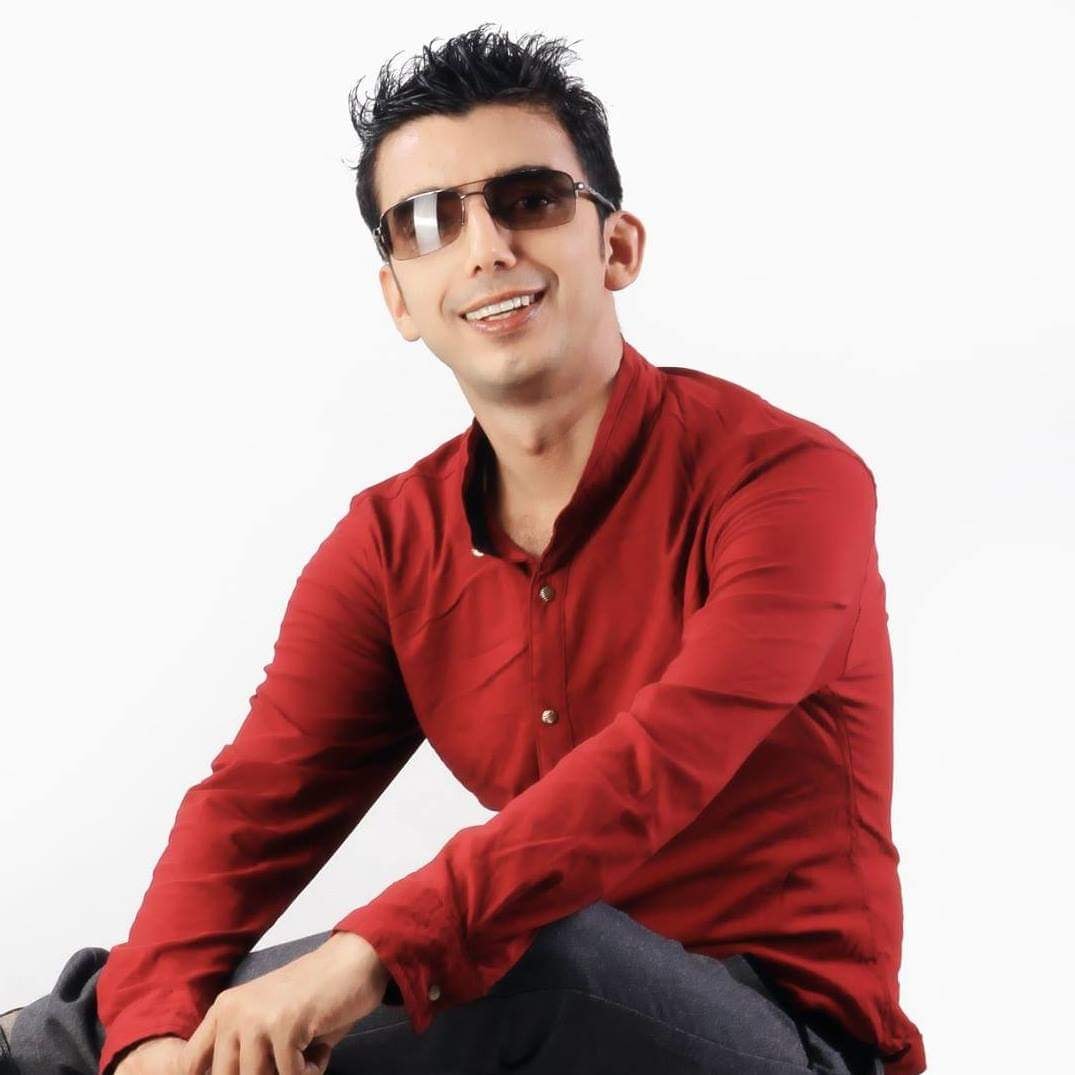 Thaneshwor Gautam