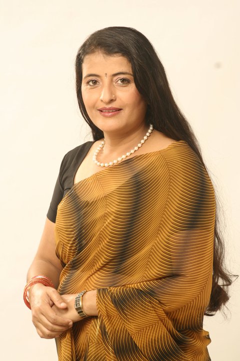 Yasoda Parajuli