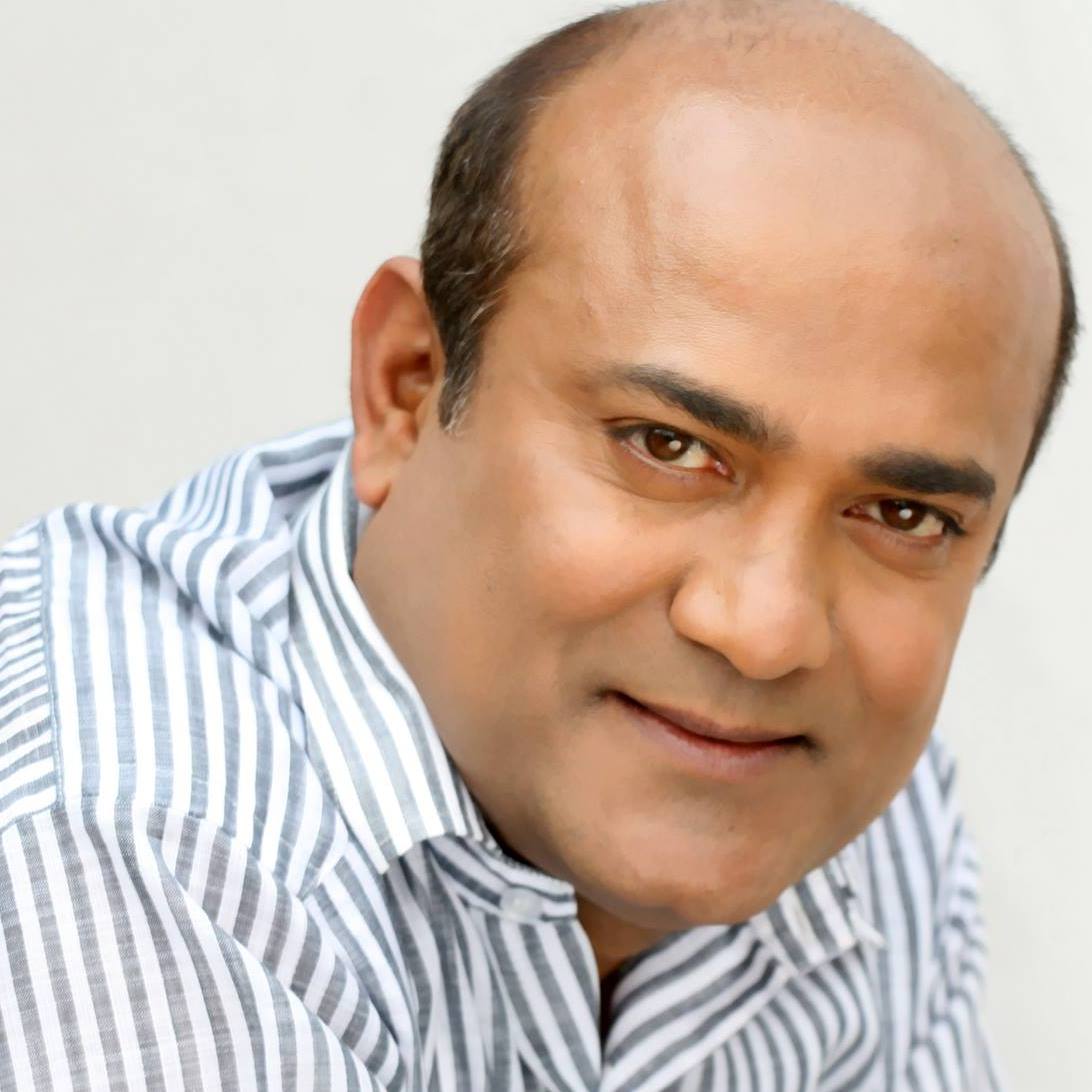 Yogendra Mani Dahal