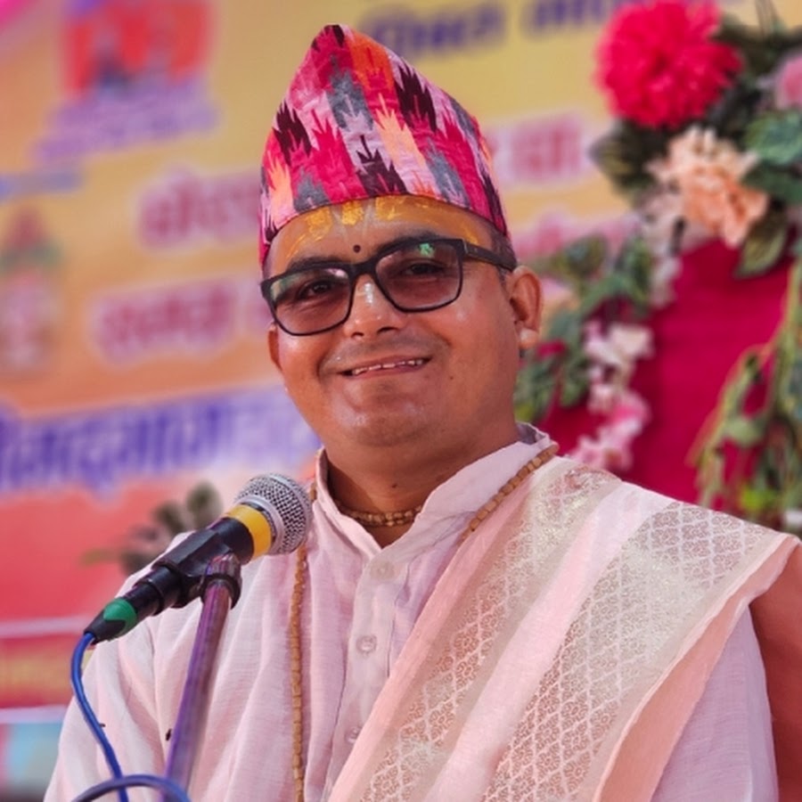 Parashu Ram Pandey