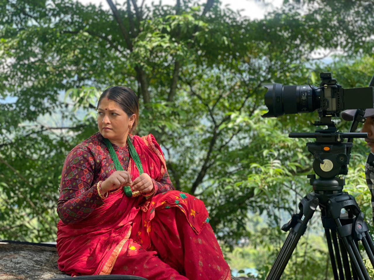 Anita Basnet banner