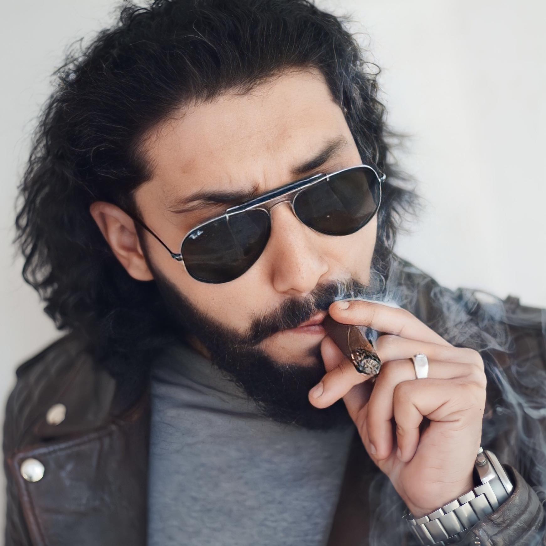 Badal Bhatta