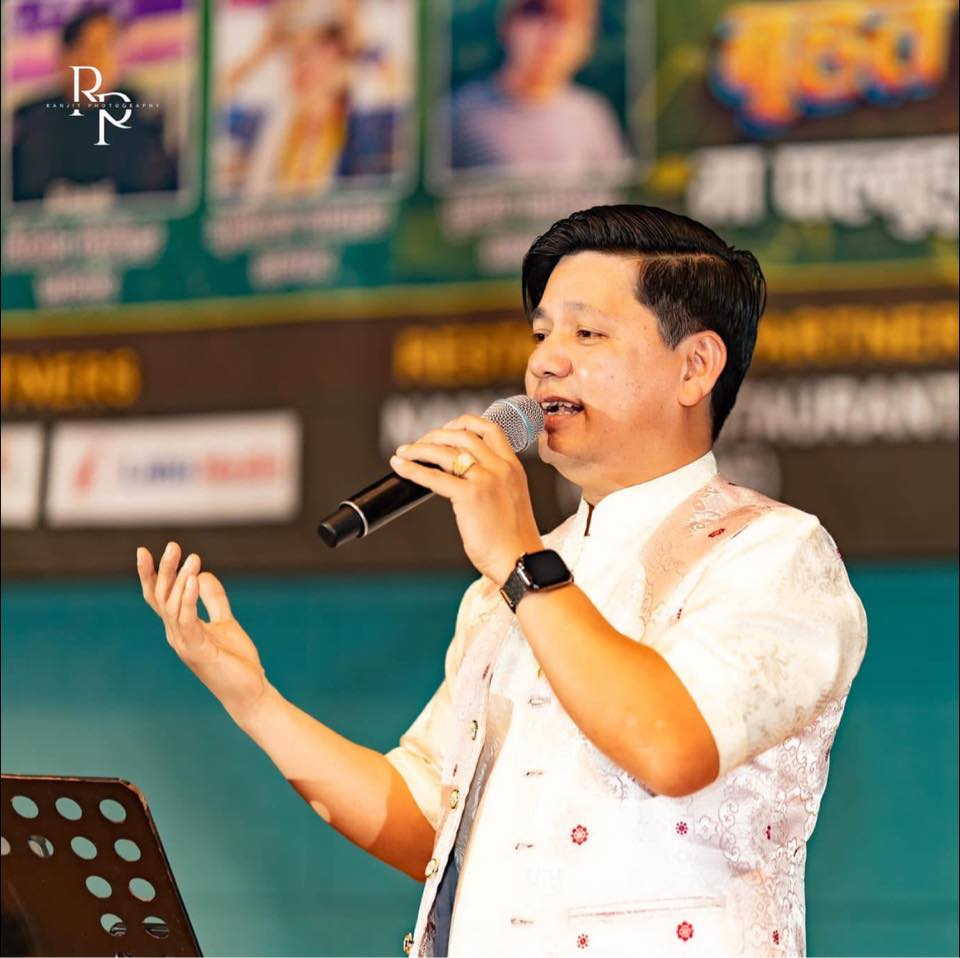 Bishwo Dong