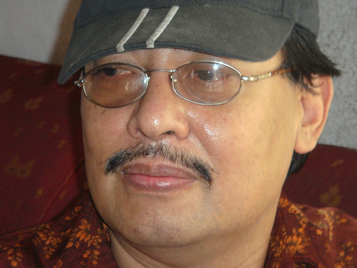 Deep Tuladhar