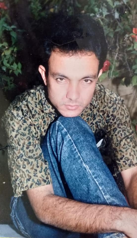 Hemanta Budhathoki