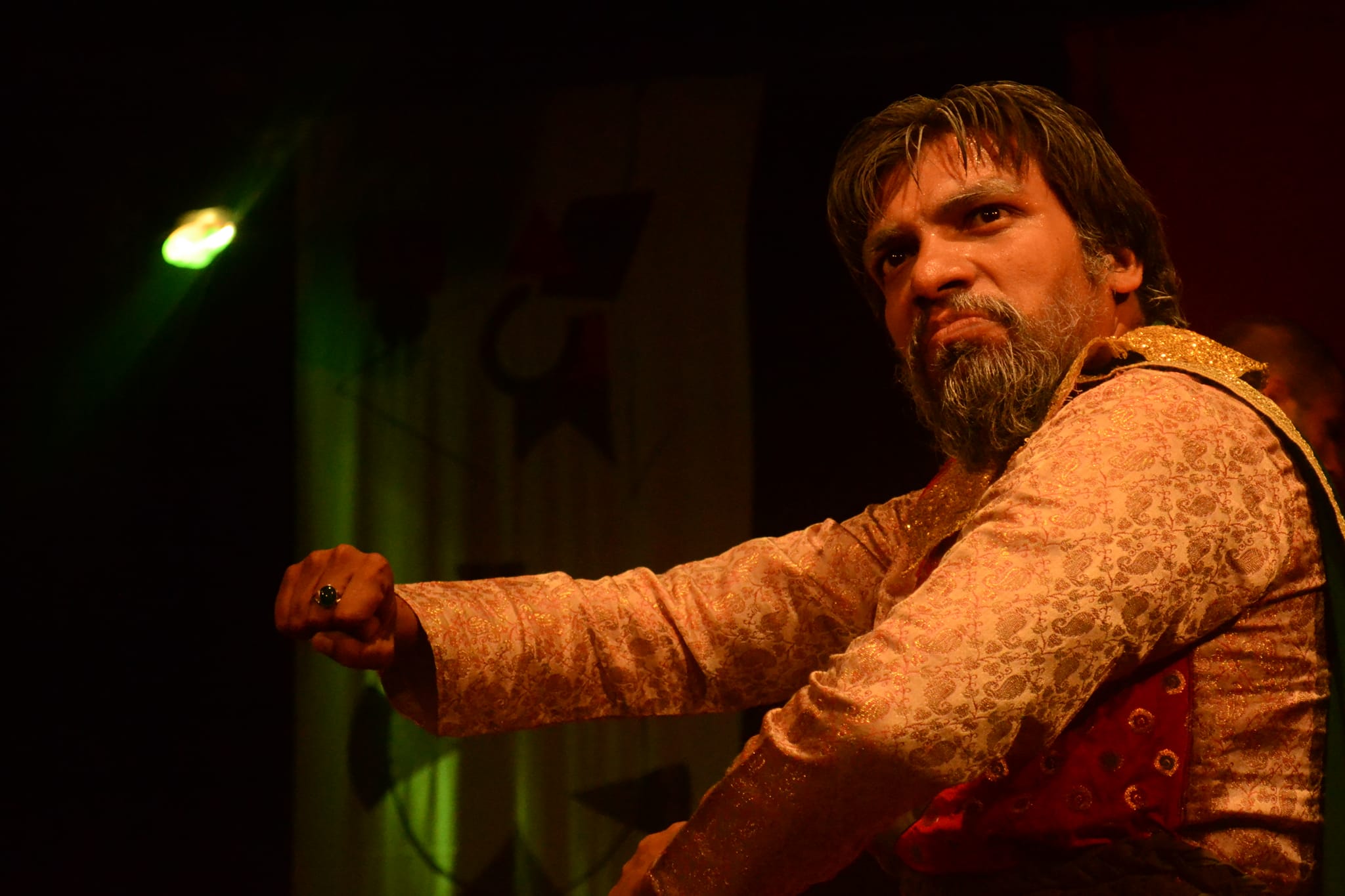 Kamal Devkota banner