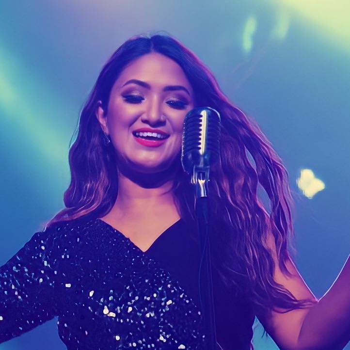 Lasata Joshi