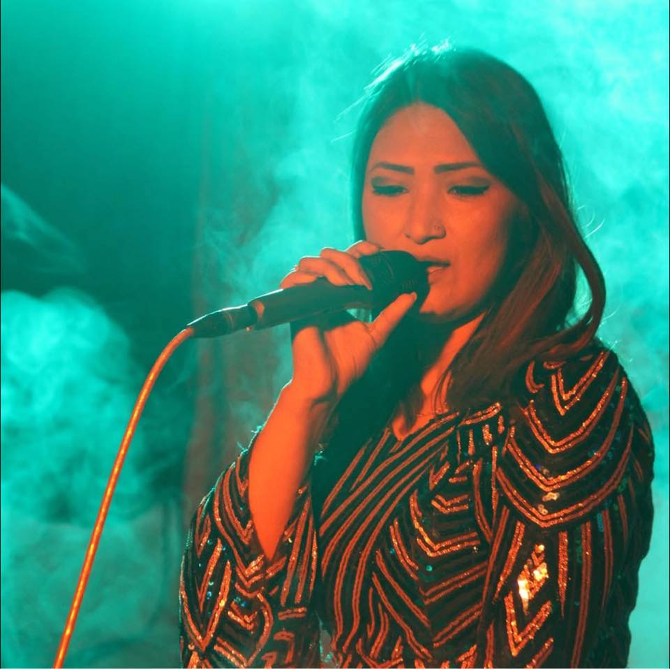 Lasata Joshi banner