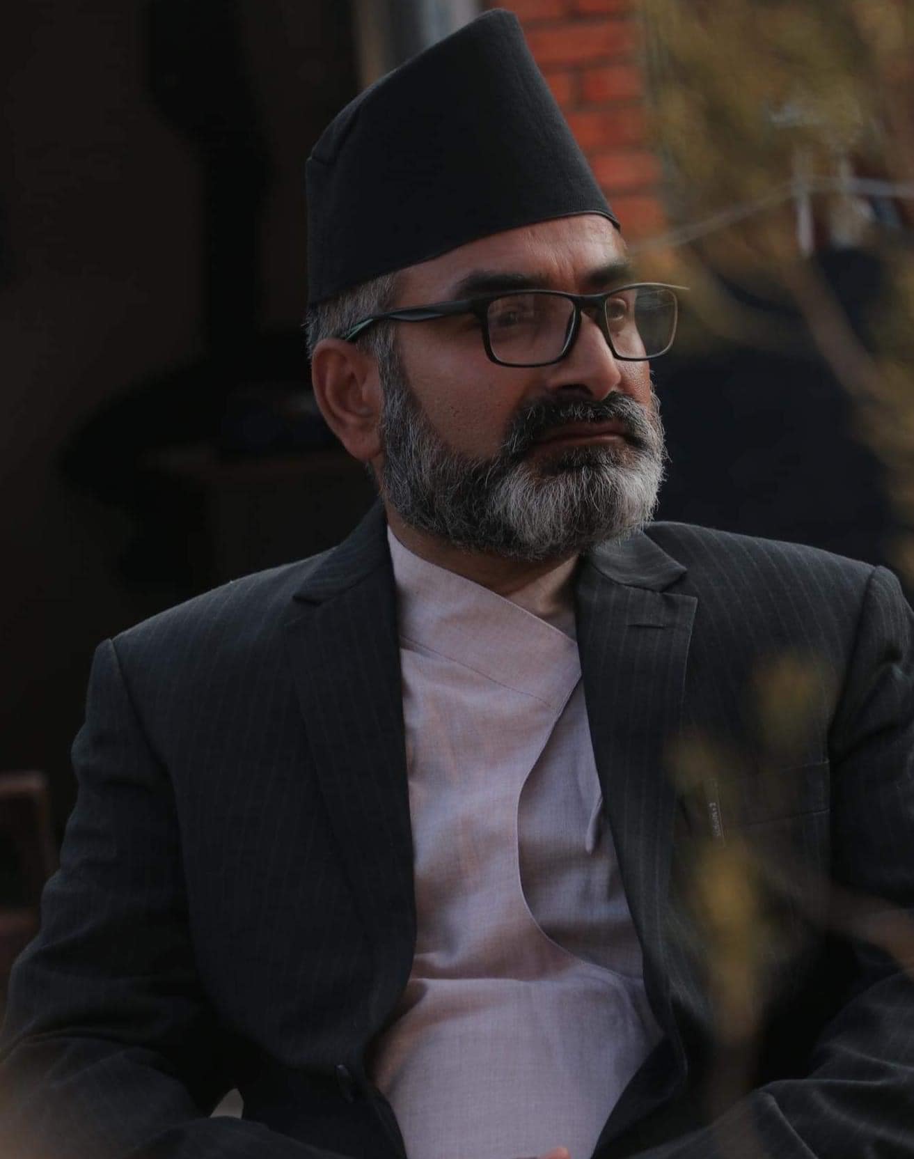Lokendra Lekhak