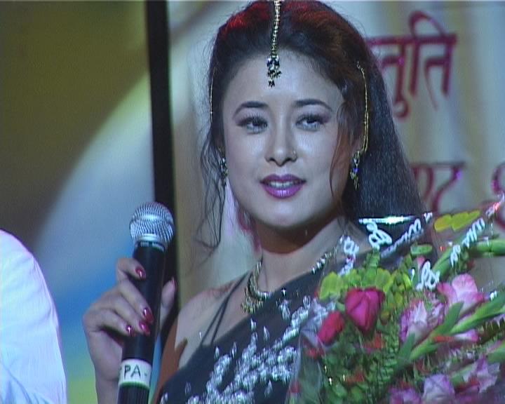 Mausami Malla banner