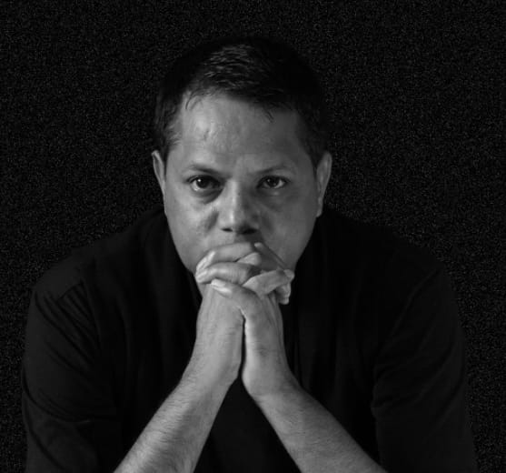 Narayan Puri