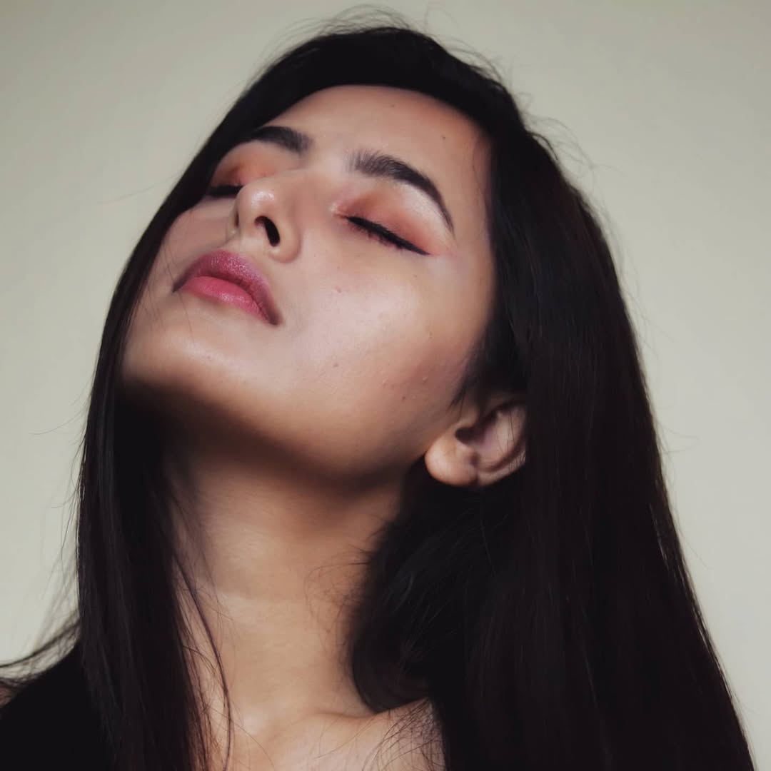 Nikita Acharya