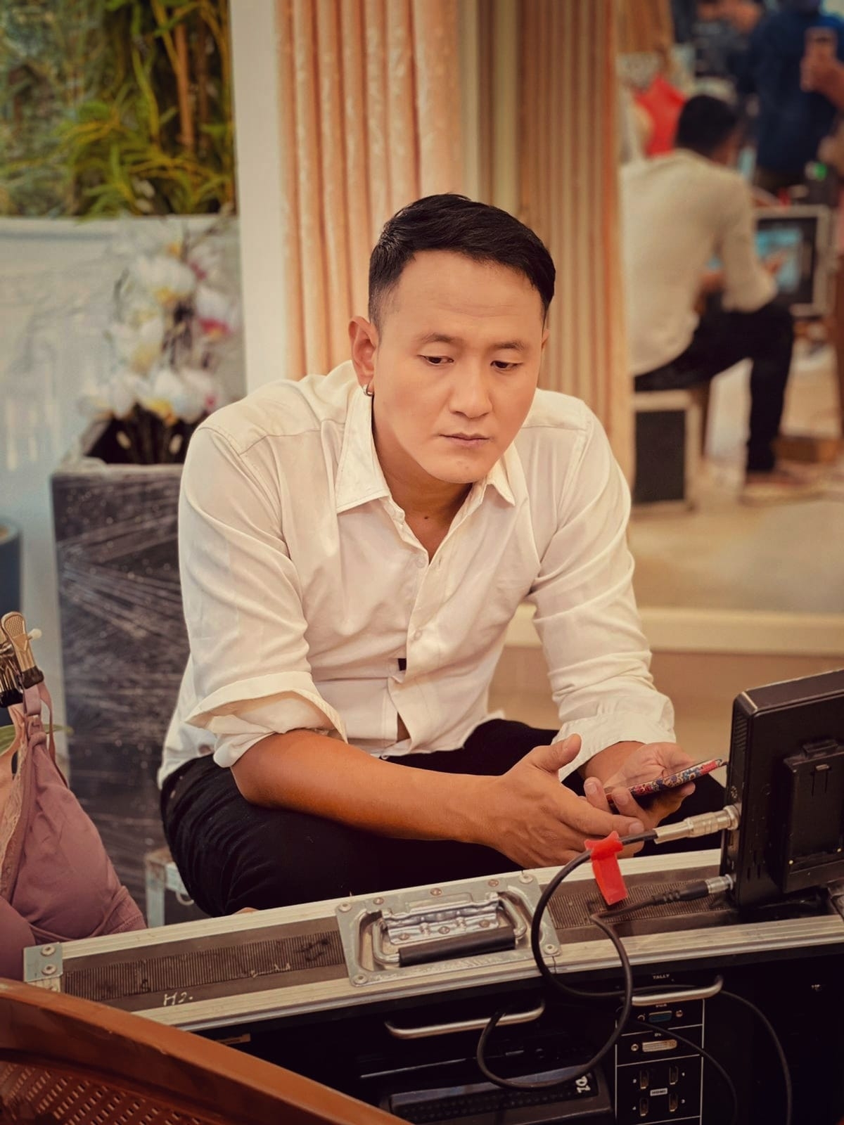 Nirmal Kumar Lama