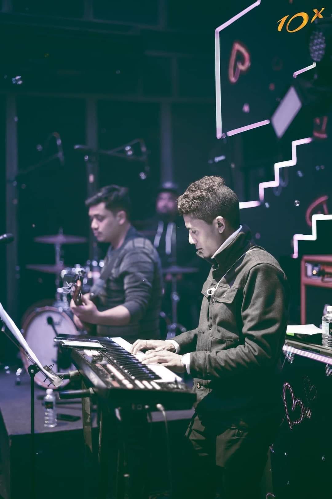 Rahul Bhujel