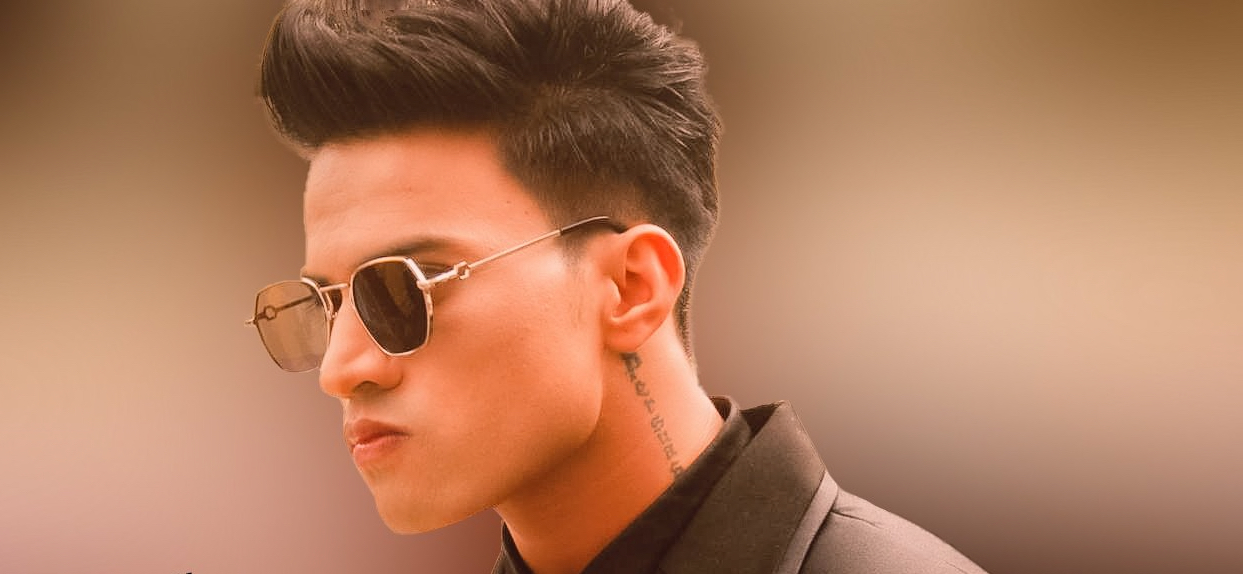 Rahul Shah banner