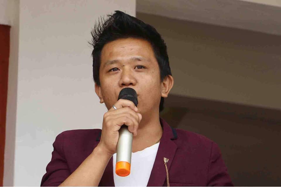 Raj Rai