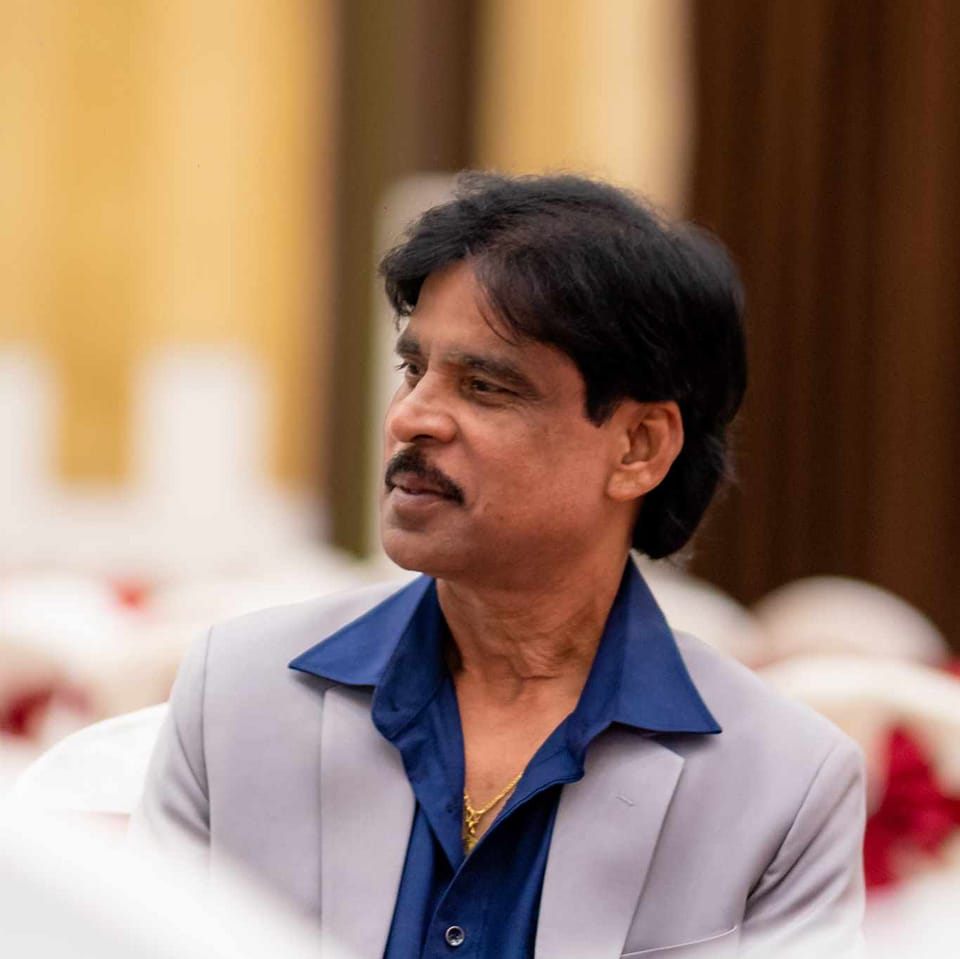 Rajendra Karn