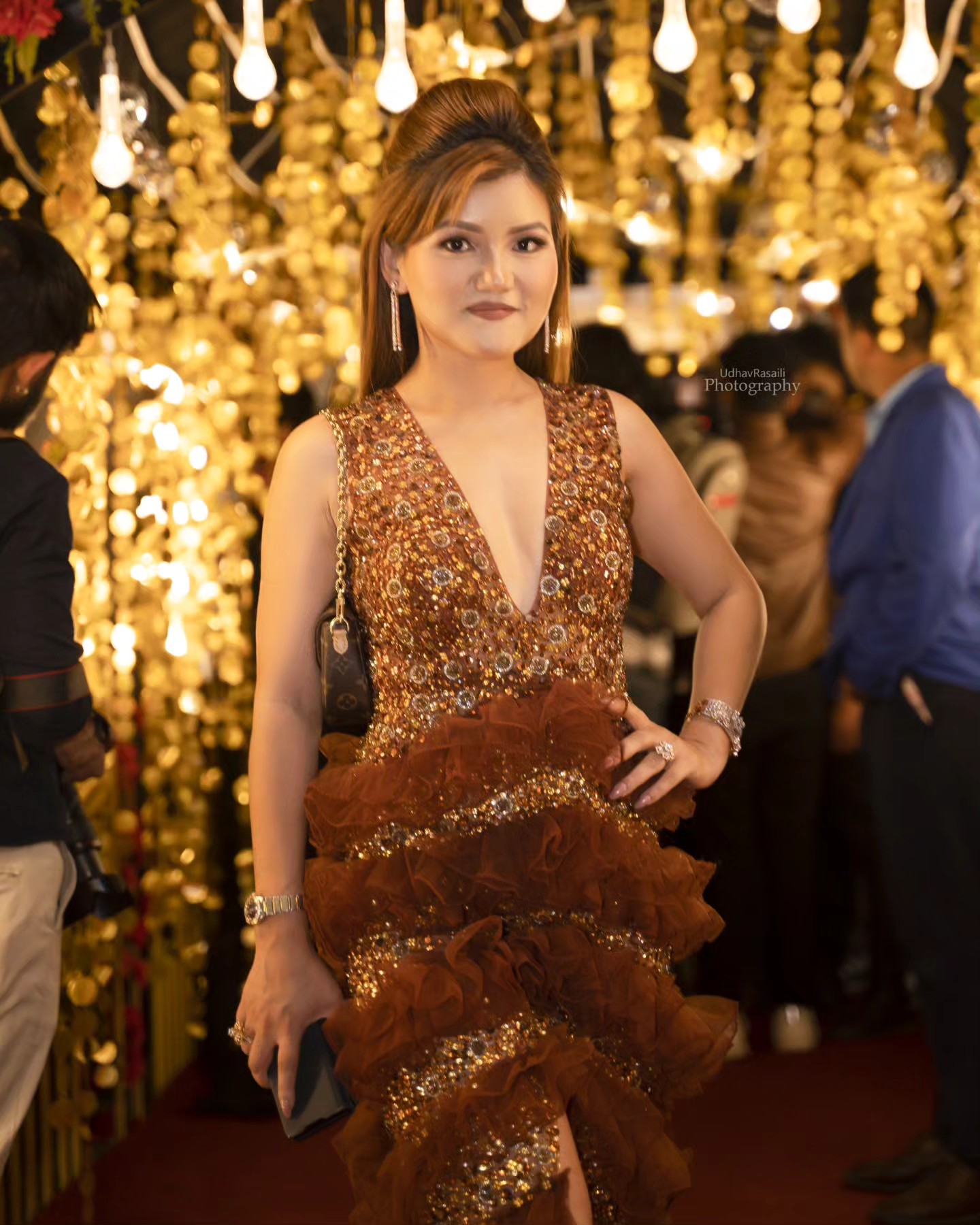 Renasha Bantawa Rai