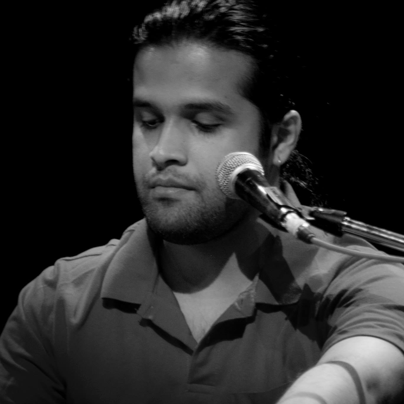Rhytham Kandel
