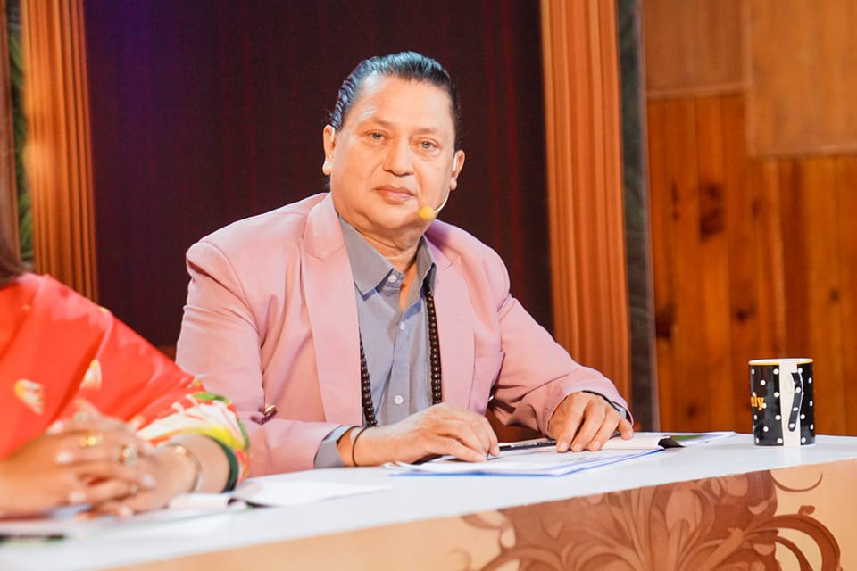 Shailendra Simkhada banner