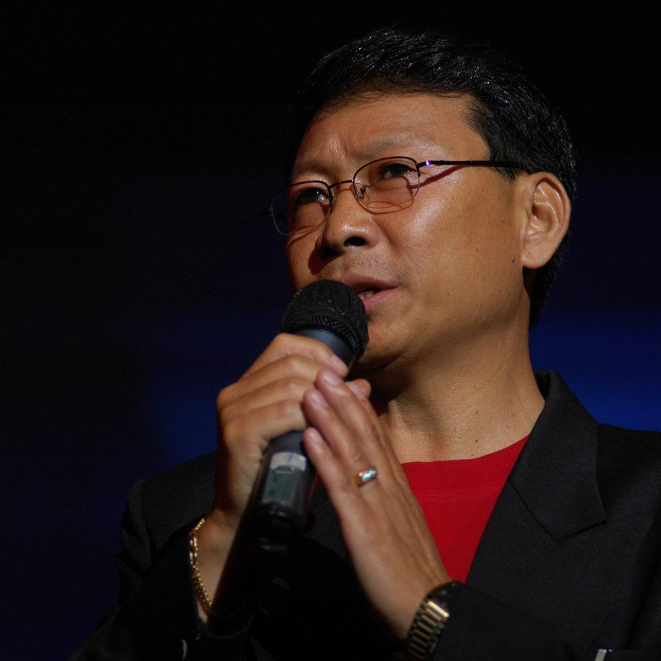Shambhu Rai