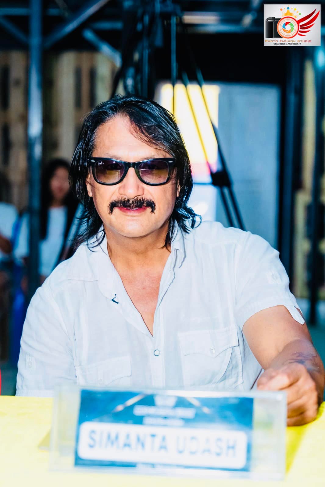 Simanta Udas