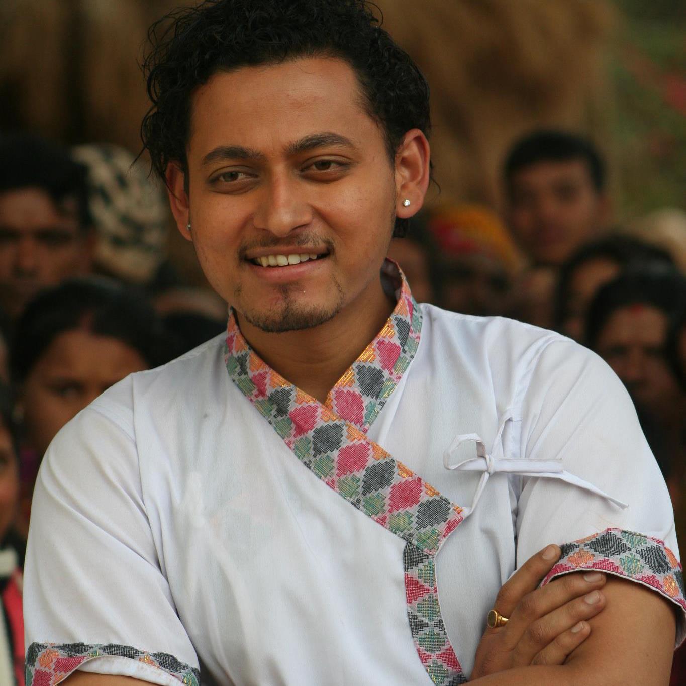 Sraj Garach