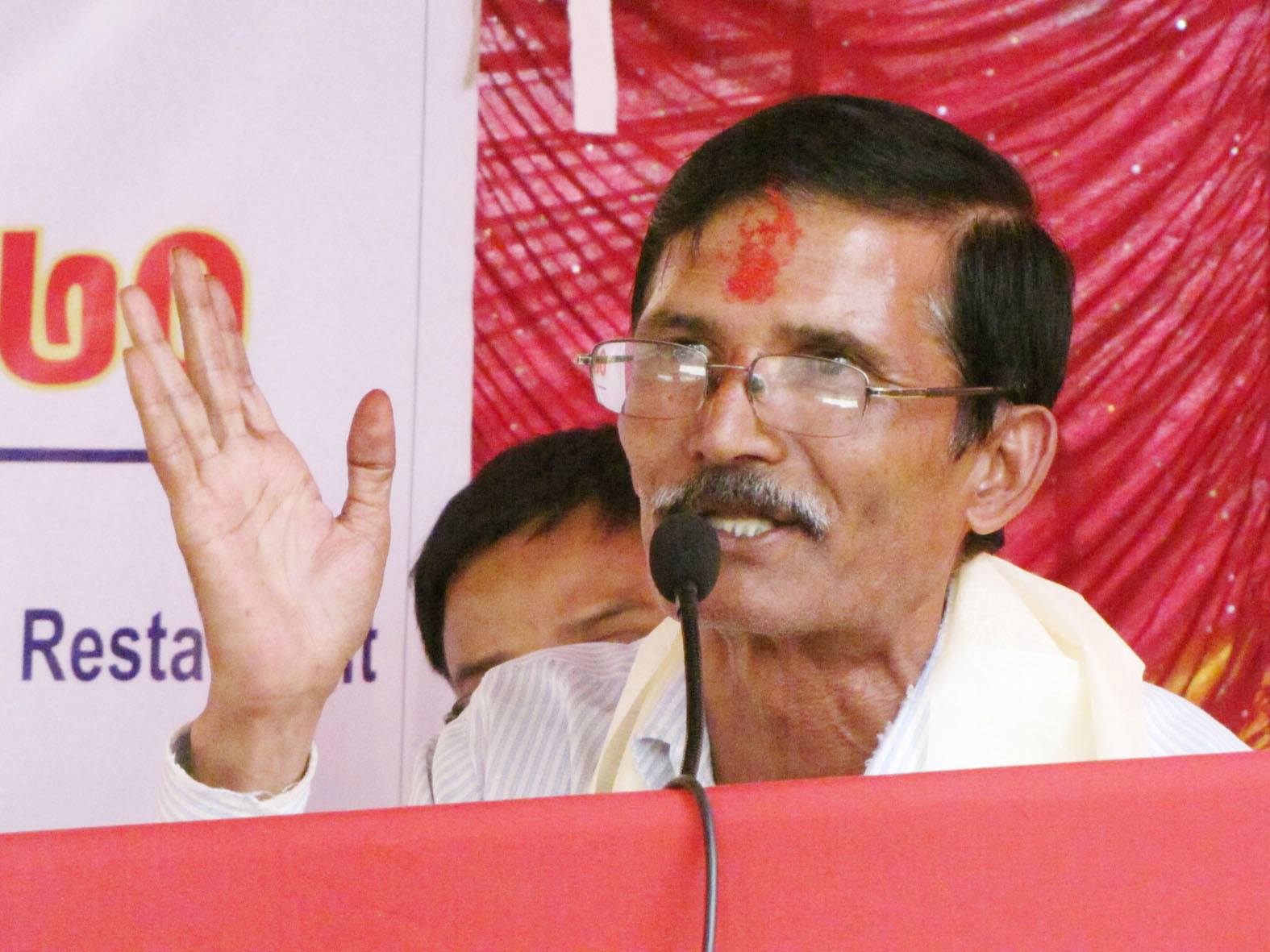 Subash Gajurel banner