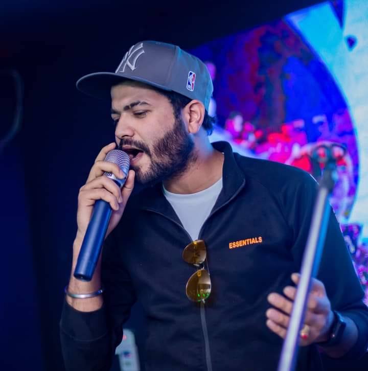 Subash Mandal