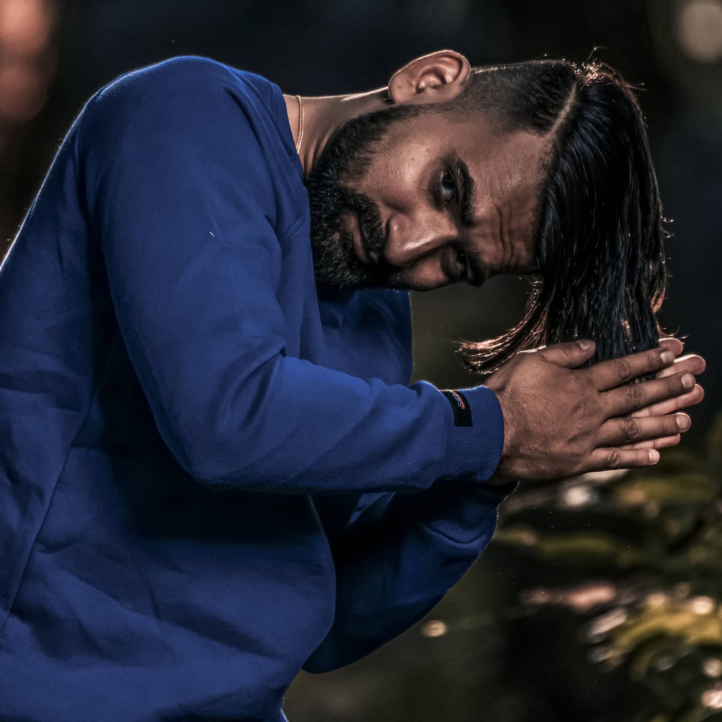 Sundar Dhital