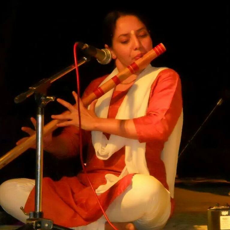 Amrita Uprety