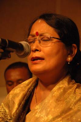 Dawa Gyalmo
