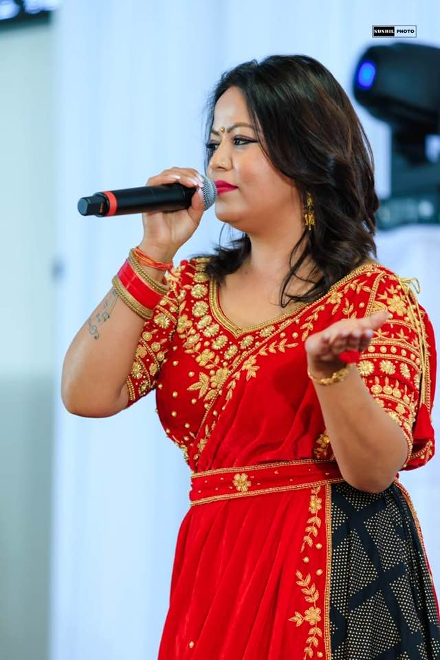 Devika Kc