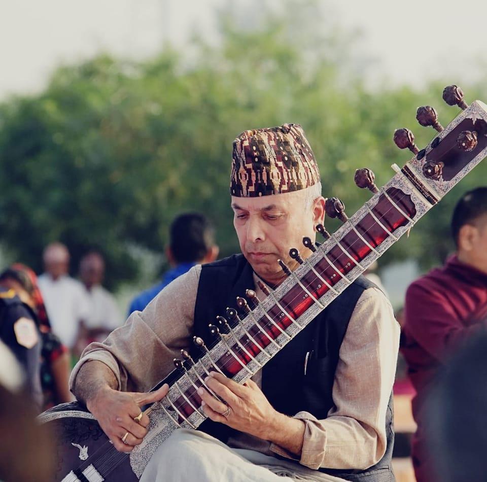 Dhrubesh Regmi