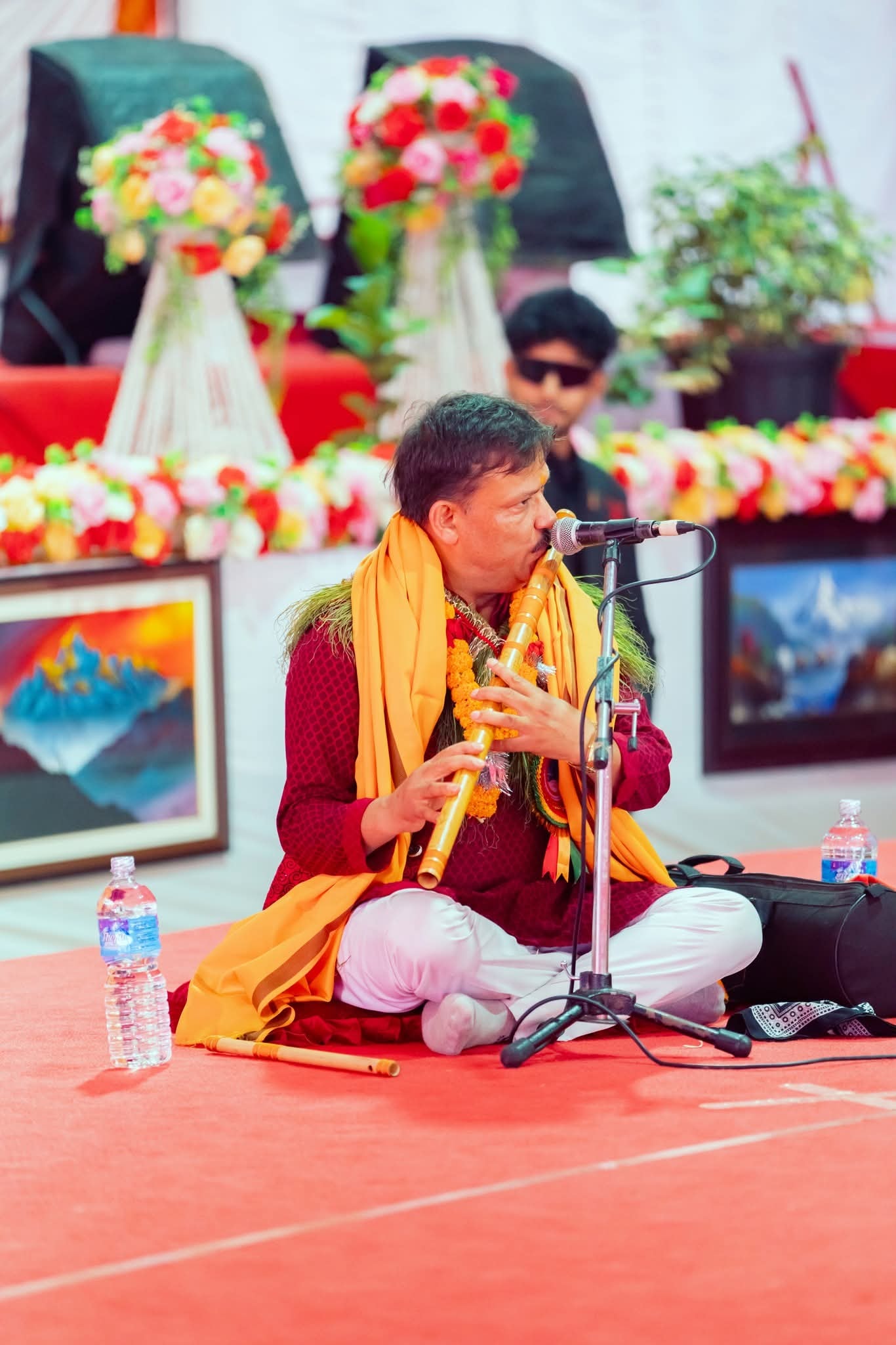 Durga Prasad Khatiwada banner