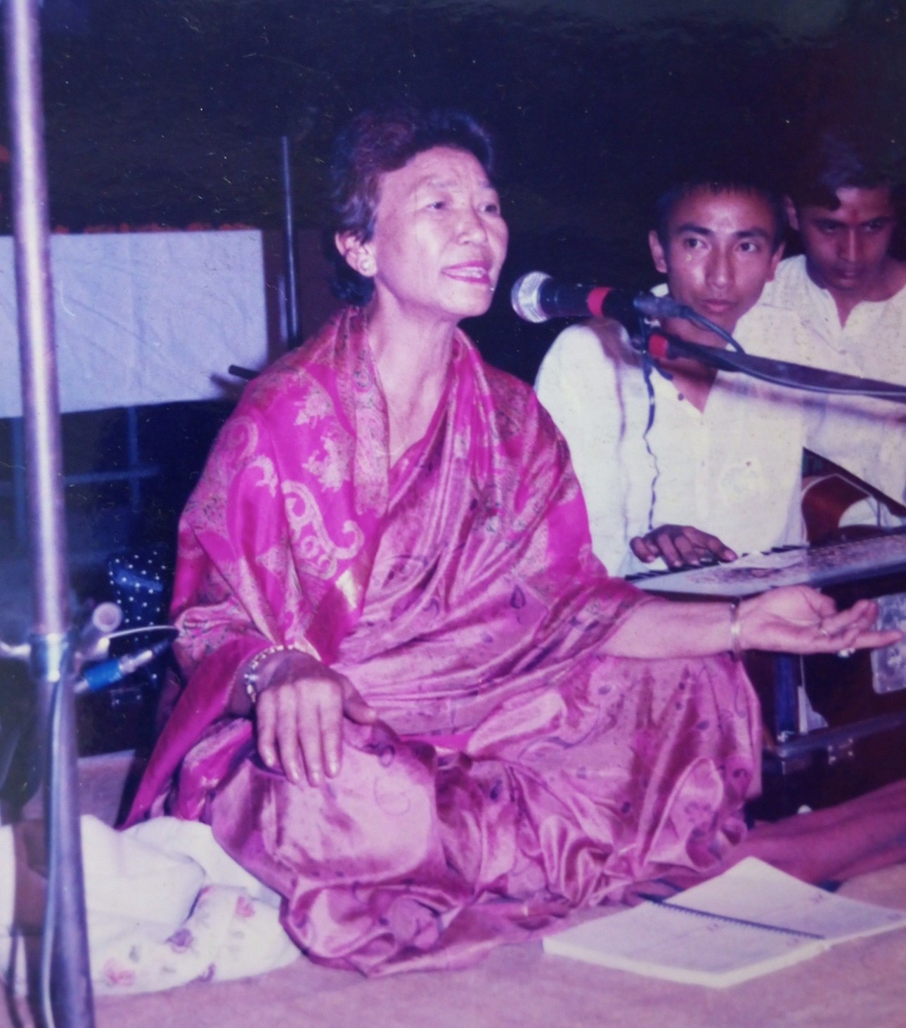 Hira Devi Waiba