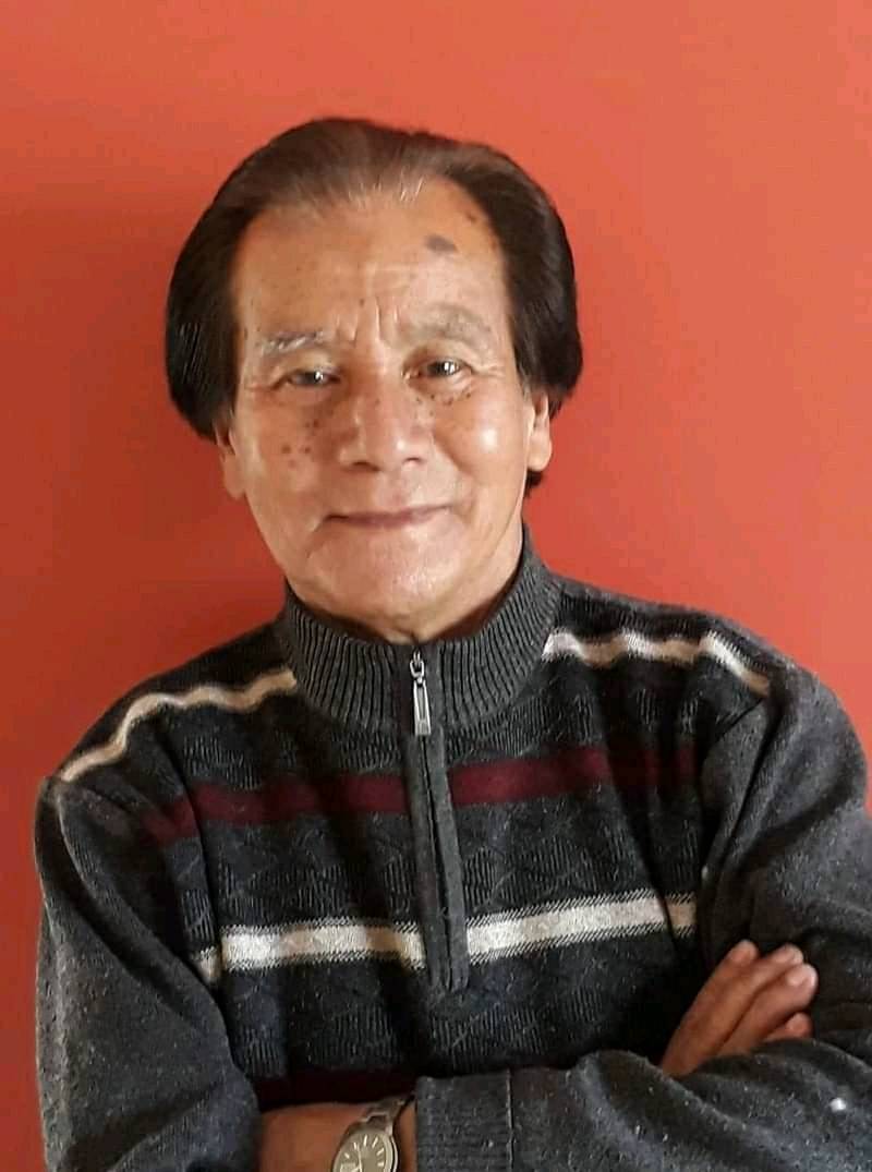 Karma Yonjan