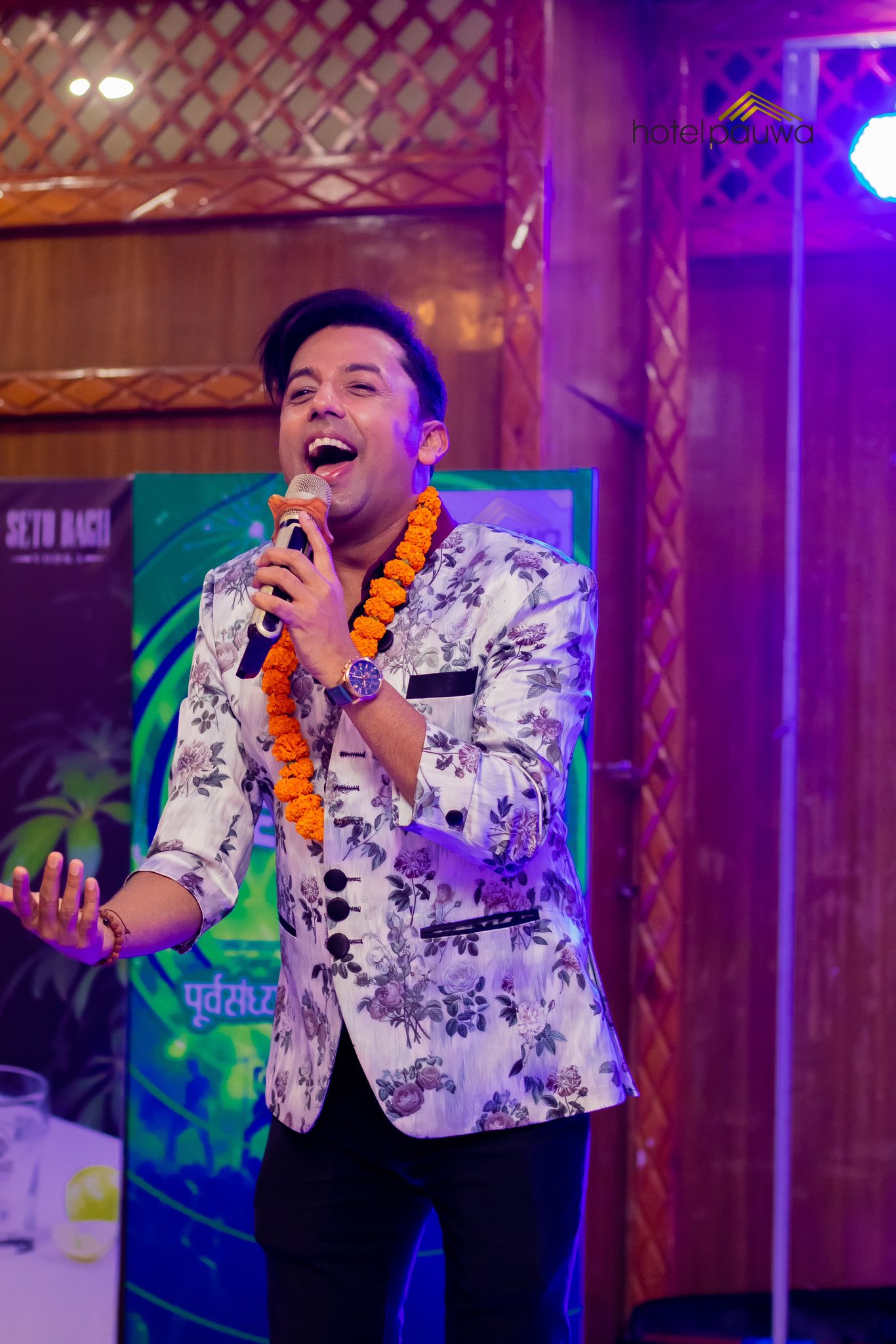 Khuman Adhikari